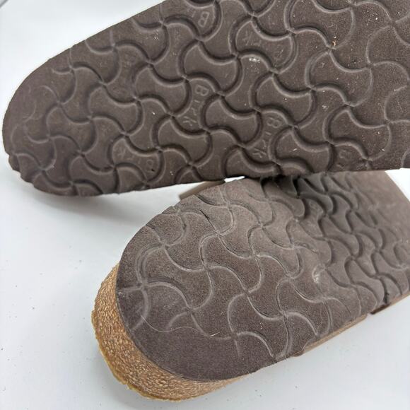 Birkenstock Bundle: Milano + Mayari Pairs in EU size 41, Women 10.5, Men 8.5 - Picture 12 of 12